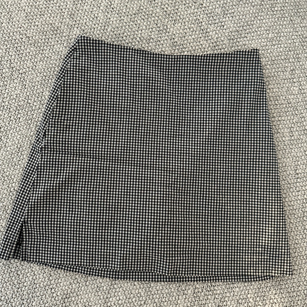 Vintage women’s skort. Size 2.